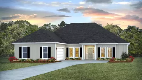 Exterior - 10663 Mcleod Rd, Mobile, AL 36695 photo 8 of 9
