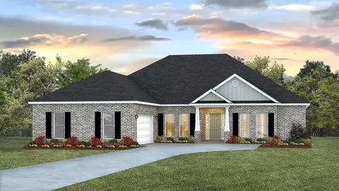 Exterior - 10663 Mcleod Rd, Mobile, AL 36695 photo 4 of 9