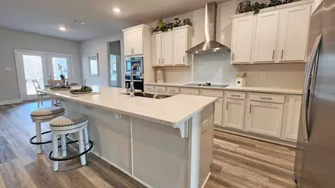 Kitchen - 10663 Mcleod Rd, Mobile, AL 36695 photo 2 of 2