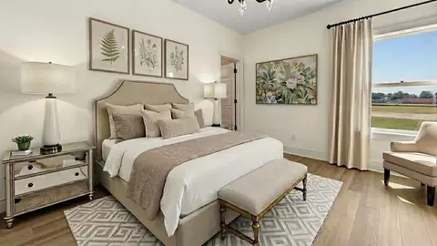 Bedroom - 10663 Mcleod Rd, Mobile, AL 36695 photo 3 of 7