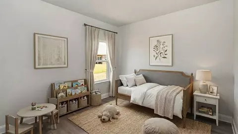 Bedroom - 10663 Mcleod Rd, Mobile, AL 36695 photo 2 of 7