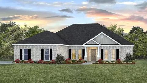 10663 Mcleod Rd, Mobile, AL 36695