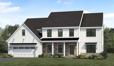 157 Copper Ridge Dr, Newmanstown, PA 17073