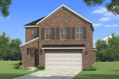 169 Bable Run Dr, Little Elm, TX 75068