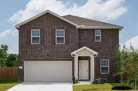 25292 Brookstone Way, Magnolia, TX 77355