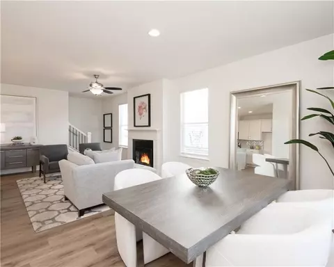 267 Barracks Way, Hoschton, GA 30548