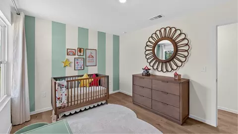 Bedroom - 6307 Buckthorn Cir, Pace, FL 32571 photo 4 of 6