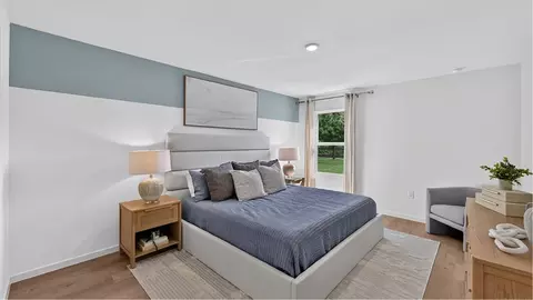 Bedroom - 6307 Buckthorn Cir, Pace, FL 32571 photo 1 of 6