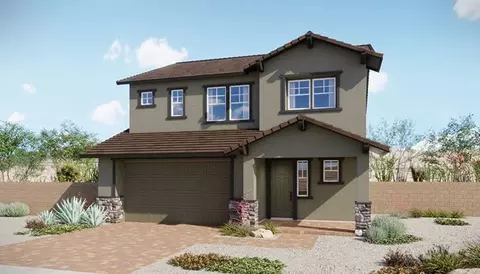 126 Arroyo Arch Ln, Henderson, NV 89015