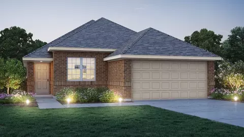 7402 Toledo Bnd, San Antonio, TX 78252