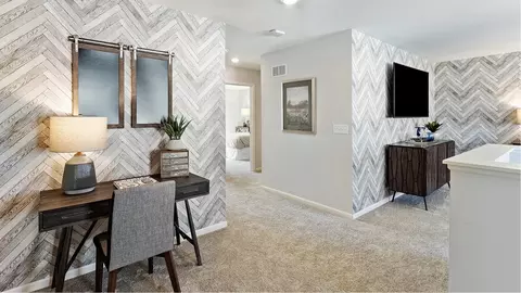 Entry Way - 621 Lismore Cir, Elgin, IL 60124 photo 2 of 3