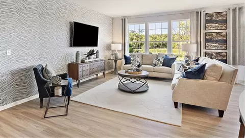 Living - 621 Lismore Cir, Elgin, IL 60124 photo 1 of 1