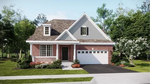 Exterior - 621 Lismore Cir, Elgin, IL 60124 photo 3 of 5