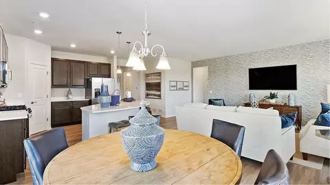 Dining - 621 Lismore Cir, Elgin, IL 60124 photo 1 of 1