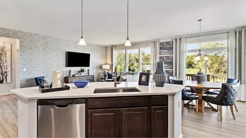 Kitchen - 621 Lismore Cir, Elgin, IL 60124 photo 3 of 3