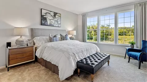 Bedroom - 621 Lismore Cir, Elgin, IL 60124 photo 1 of 3