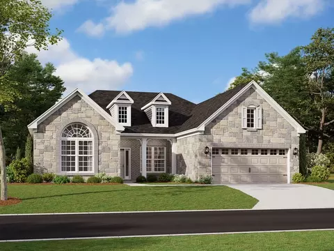 10715 Mangrove Dr, Indianapolis, IN 46239