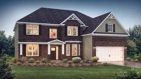 Exterior - 704 Catbird Ct, Pelzer, SC 29669 photo 4 of 8
