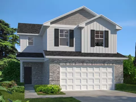 Exterior - 39 Blues Dr, Pooler, GA 31322 photo 3 of 10