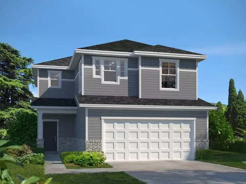 Exterior - 39 Blues Dr, Pooler, GA 31322 photo 2 of 10
