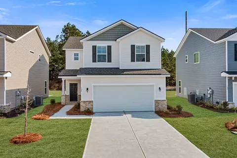 Exterior - 39 Blues Dr, Pooler, GA 31322 photo 4 of 10