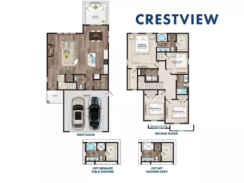 Floorplan - 39 Blues Dr, Pooler, GA 31322 photo 1 of 1