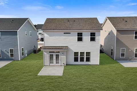 Exterior - 39 Blues Dr, Pooler, GA 31322 photo 5 of 10