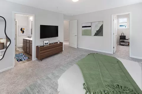 Bedroom - 39 Blues Dr, Pooler, GA 31322 photo 1 of 7