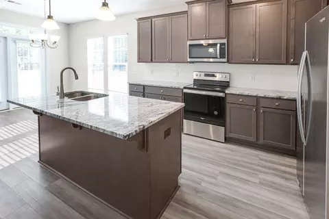 Kitchen - 39 Blues Dr, Pooler, GA 31322 photo 2 of 8