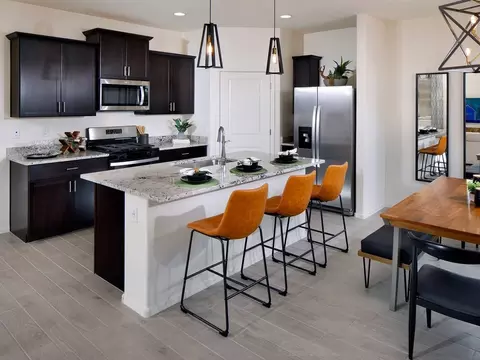 12562 N Red Kite Dr, Marana, AZ 85658