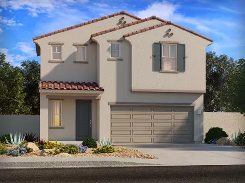 12562 N Red Kite Dr, Marana, AZ 85658
