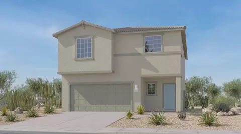 883 W Calle El Colmillo, Sahuarita, AZ 85629