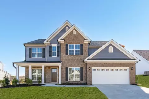 45 Rosewood Ln, Youngsville, NC 27596