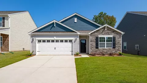 7616 Bainbridge Rd, Sherrills Ford, NC 28673