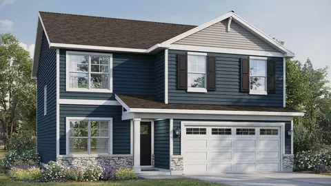 1423 Vintage Dr, Oswego, IL 60543