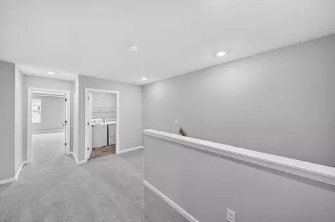 Entry Way - 1505 Fruit Tree Ln, Wake Forest, NC 27587 photo 3 of 5