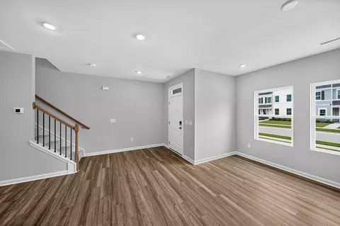 Living - 1505 Fruit Tree Ln, Wake Forest, NC 27587 photo 4 of 4