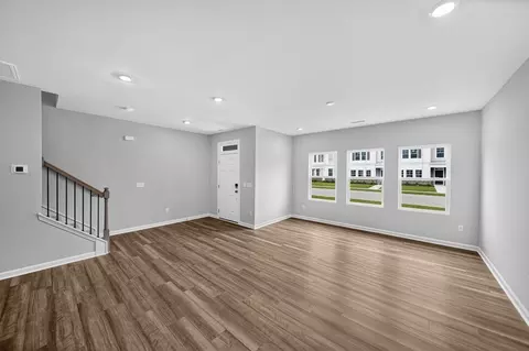 Living - 1505 Fruit Tree Ln, Wake Forest, NC 27587 photo 2 of 4