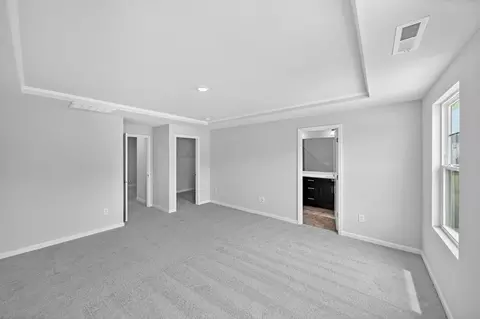 Bedroom - 1505 Fruit Tree Ln, Wake Forest, NC 27587 photo 4 of 4