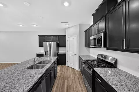 Kitchen - 1505 Fruit Tree Ln, Wake Forest, NC 27587 photo 3 of 6