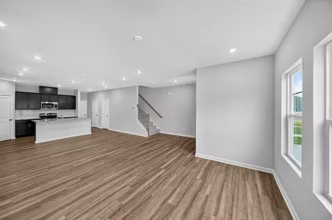 Living - 1505 Fruit Tree Ln, Wake Forest, NC 27587 photo 3 of 4