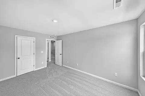 Bedroom - 1505 Fruit Tree Ln, Wake Forest, NC 27587 photo 3 of 4