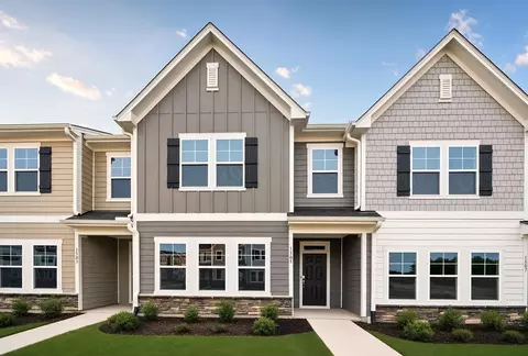 1505 Fruit Tree Ln, Wake Forest, NC 27587