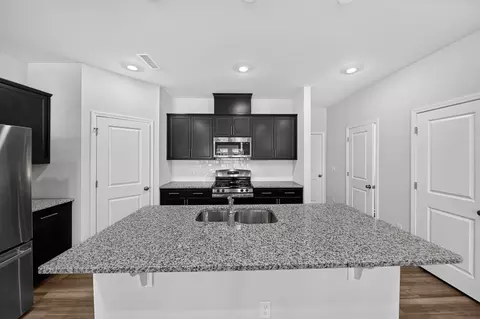 Kitchen - 1505 Fruit Tree Ln, Wake Forest, NC 27587 photo 1 of 6