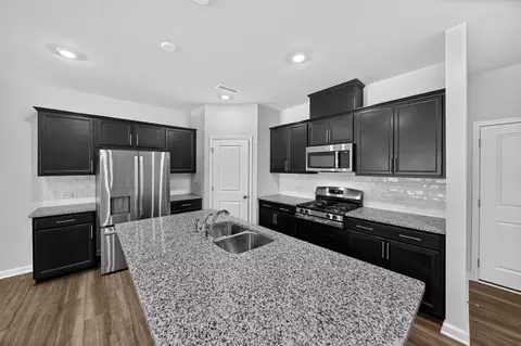 Kitchen - 1505 Fruit Tree Ln, Wake Forest, NC 27587 photo 2 of 6