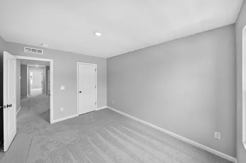 Bedroom - 1505 Fruit Tree Ln, Wake Forest, NC 27587 photo 2 of 4