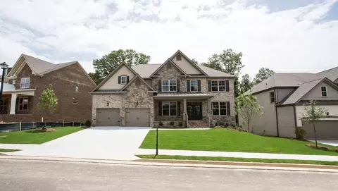 4960 Thalley Creek Dr, Cumming, GA 30040