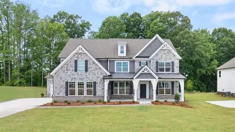 4960 Thalley Creek Dr, Cumming, GA 30040