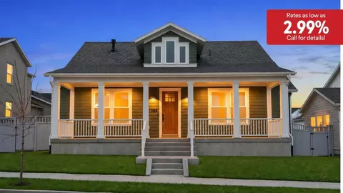 7086 W Lake Ave #145, South Jordan, UT 84009