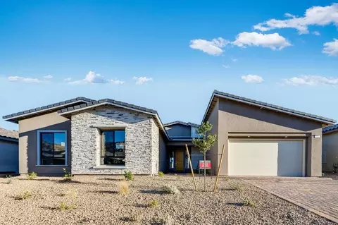 454 Carter House Ave, Las Vegas, NV 89138
